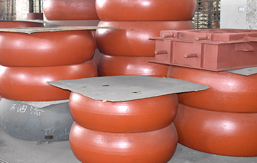 蘇州潤達輥套/襯板，為什么可以做到售價低、高品質(zhì)？