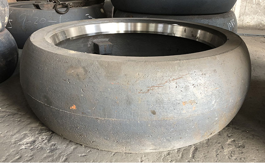 高鉻磨輥的優(yōu)勢是什么？