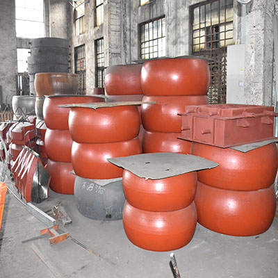 磨煤機(jī)磨輥廠(chǎng)家的生產(chǎn)標(biāo)準(zhǔn)。