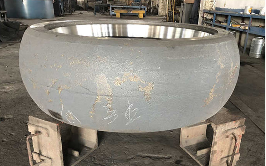 影響磨輥輥套使用壽命的因素有哪些？