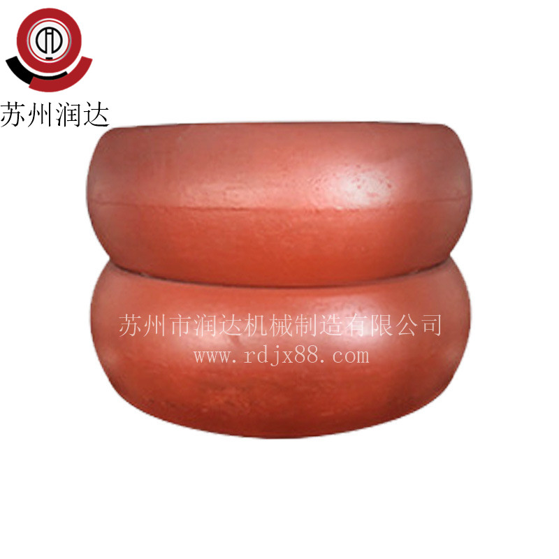 立磨輥套定制哪家好？