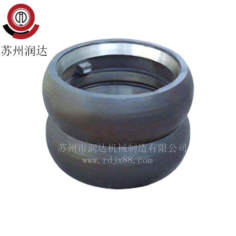 如何購買立磨輥套？