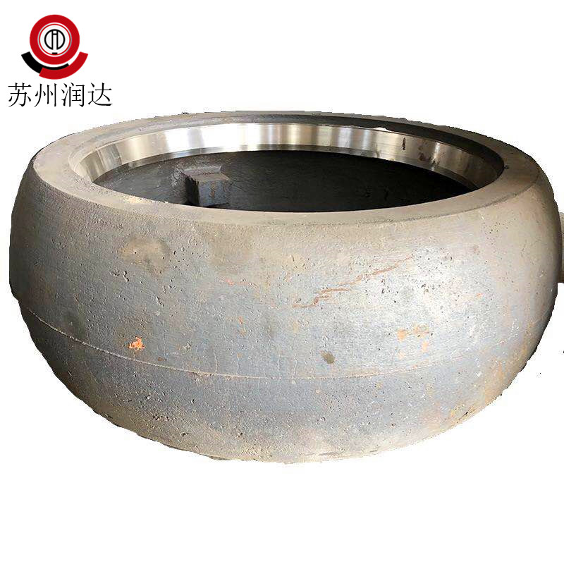 市場(chǎng)發(fā)展對(duì)立磨輥套具有怎樣更高的要求？