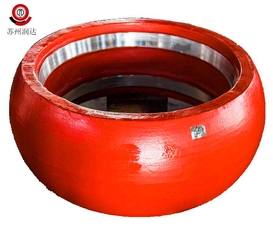 立磨輥套耐磨件怎么報(bào)價(jià)？