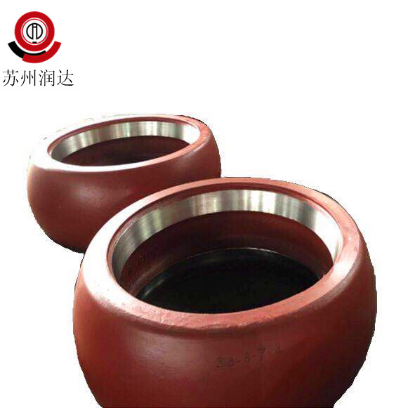 通過哪些方面來辨別立磨磨輥輥套的質(zhì)量？