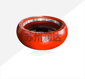 高鉻磨輥去哪找？  認(rèn)準(zhǔn)蘇州潤達 品質(zhì)保證