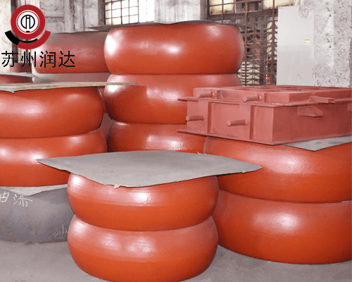 磨煤機磨輥 磨煤機磨輥