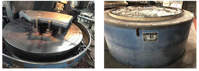 中速磨煤機(jī)磨輥 中速磨煤機(jī)磨輥