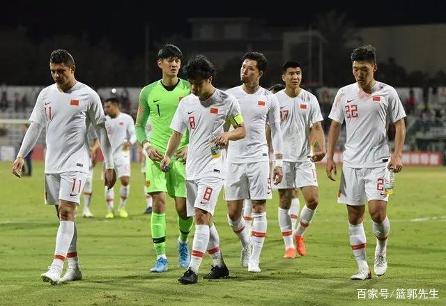 水泥磨輥廠家說時(shí)事|國(guó)足輸球，到底誰該“承擔(dān)全部責(zé)任”？