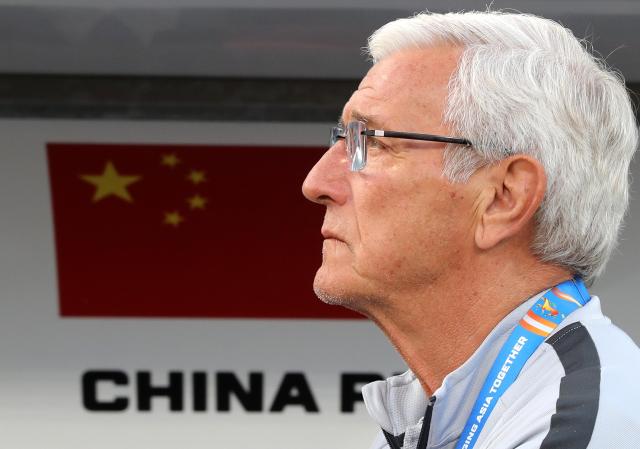 水泥磨輥廠家說時(shí)事|國(guó)足輸球，到底誰該“承擔(dān)全部責(zé)任”？